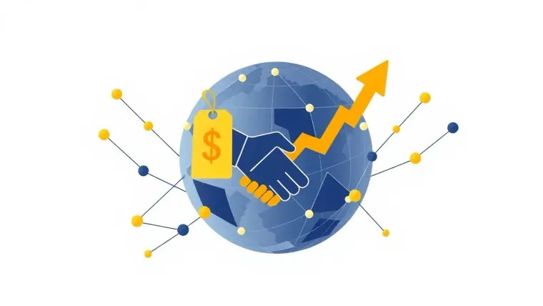 الربح من تجارة الدومينات: أصل رقمي بهامش ربح كبير