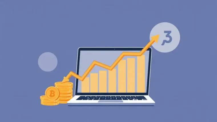 دخل شهري ثابت من الانترنت: الانتقال من بيع الساعات إلى الدخل المتكرر